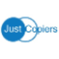 Just Copiers Logo