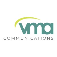 VMA Communications, Inc. Logo