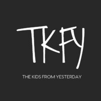 The Kids From Yesterday Logo