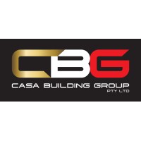 Casa Building Group Logo