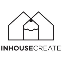Inhouse Create Logo