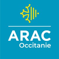 ARAC Occitanie Logo
