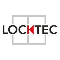 LockTec GmbH Logo
