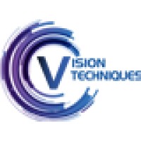 Vision Techniques UK Ltd Logo