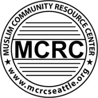 Muslim Community Resource Center (MAPS-MCRC) Logo
