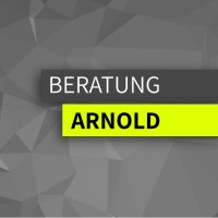 BERATUNG ARNOLD Logo