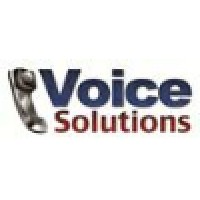 Voice Solutions LLC Logo