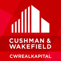 Cushman & Wakefield Realkapital Logo