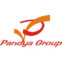 Pandya Group Logo