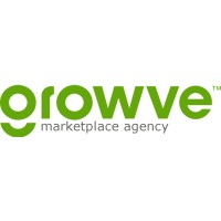 growve marketplace agency Logo