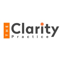 The Clarity Practice Logo