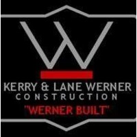 Werner Construction Logo