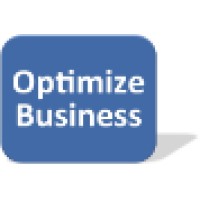 Optimize Business Logo