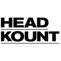 Headkount Logo