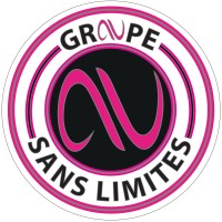 Groupe Sans Limites Logo