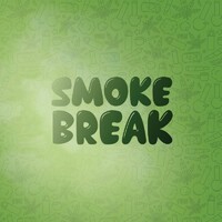 Smoke Break Logo