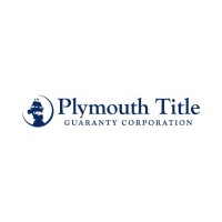 Plymouth Title Guaranty Corporation Logo