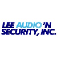Lee Audio N Security Logo