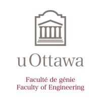 uOttawa | Faculty of Engineering | Faculté de génie Logo