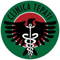 Clínica Tepati Logo