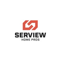 Serview Home Pros Logo
