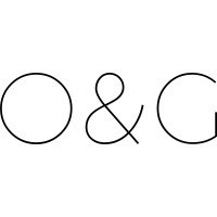 O&G Studio Logo