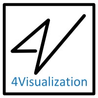 4Visualization Logo