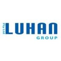 Luhan Group Pty Ltd Logo