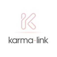 Karma-Link Management Services Logo