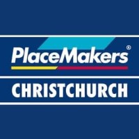 PlaceMakers Christchurch Logo