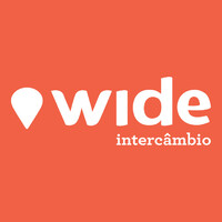 Wide Intercambio Logo
