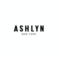 ASHLYN Logo