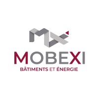 MOBEXI, Batiments & Energie Logo