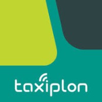 Taxiplon Logo