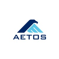 AETOS Holdings Pte Ltd Logo