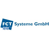 FCT Systeme GmbH Logo