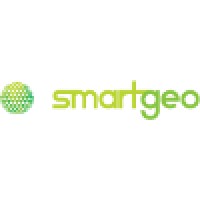 Smartgeo Solutions Logo