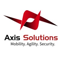 Axis Solutions Africa Logo
