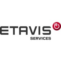 ETAVIS Services AG Logo