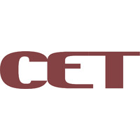 CET Advisors Ltd. Logo