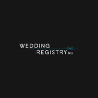 Wedding Registry Logo