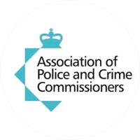Association of Police and Crime Commissioners Logo