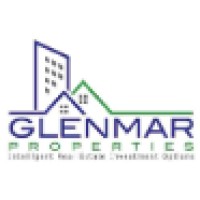 Glenmar Properties Logo
