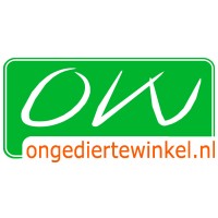 Ongediertewinkel.nl Logo