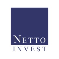 Netto Invest (Pty) Ltd Logo