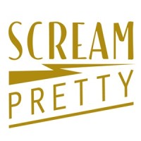 Scream Pretty Logo