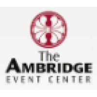 Ambridge Event Center Logo