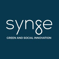 Synge Logo