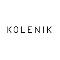 KOLENIK design Logo
