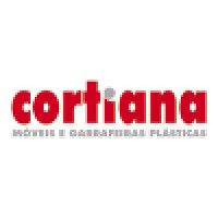 Cortiana Plásticos Ltda Logo